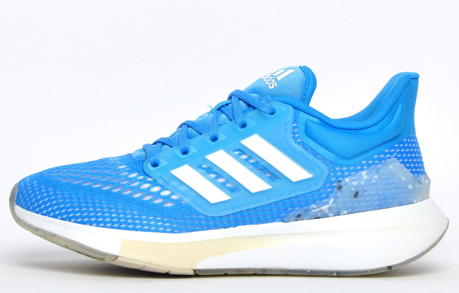 Adidas bounce ladies trainers hotsell