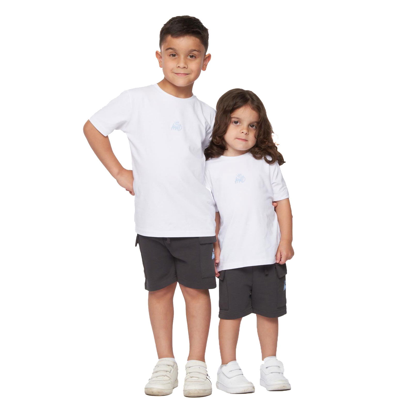 Kings Will Dream Beaumor Short Tracksuit Kids Express Trainers