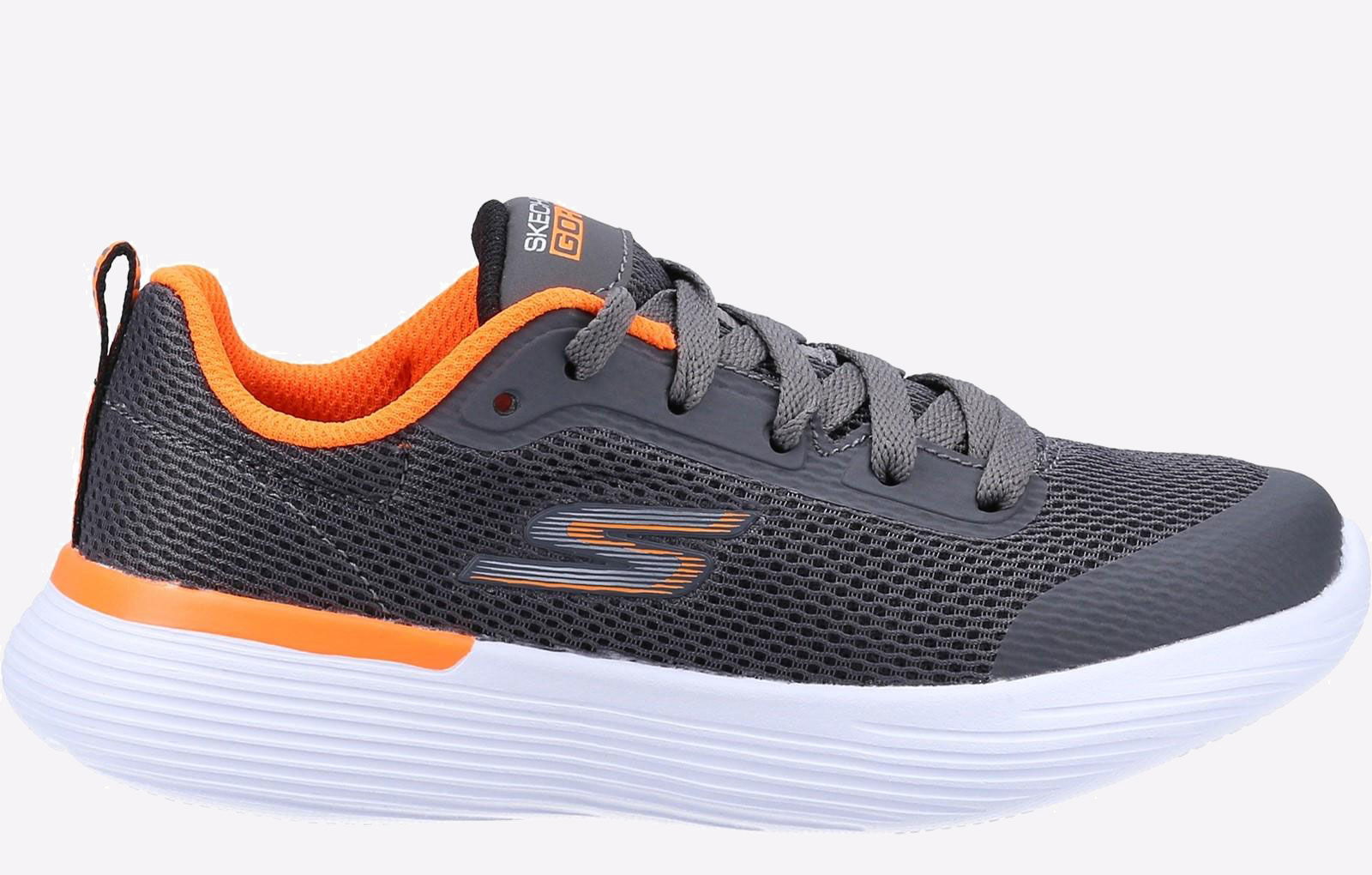 Skechers yoga foam naranja on sale