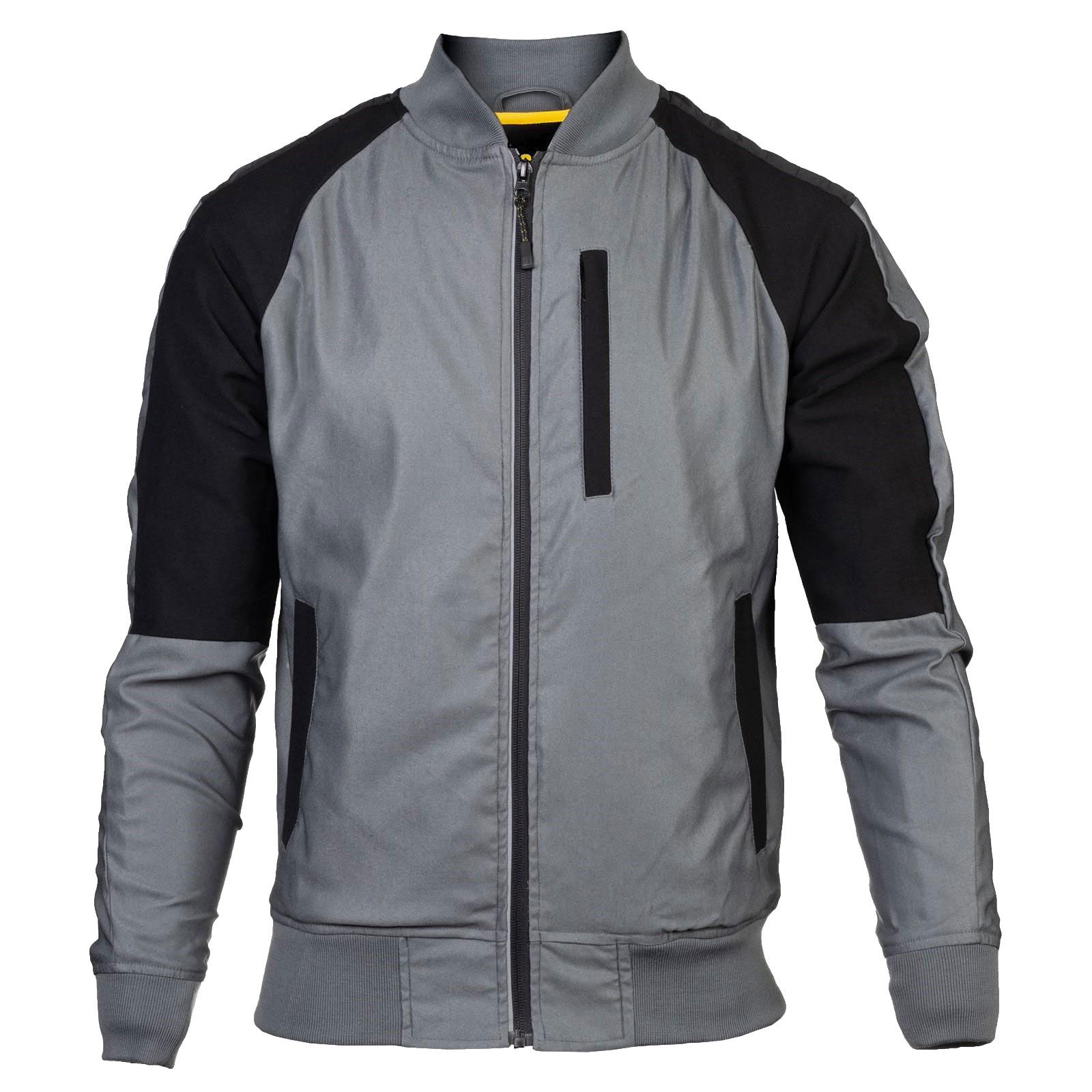 Caterpillar Trades Bomber Jacket Mens