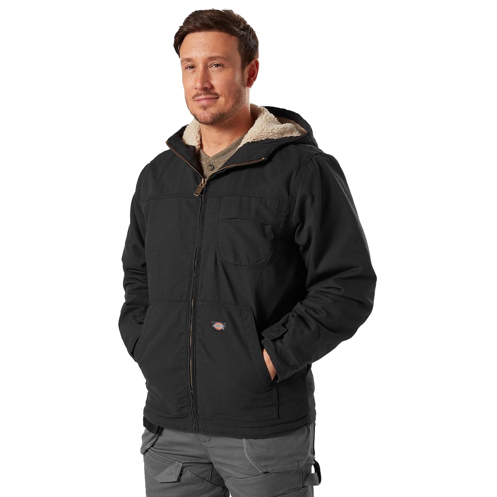 Dickies duck sherpa sale