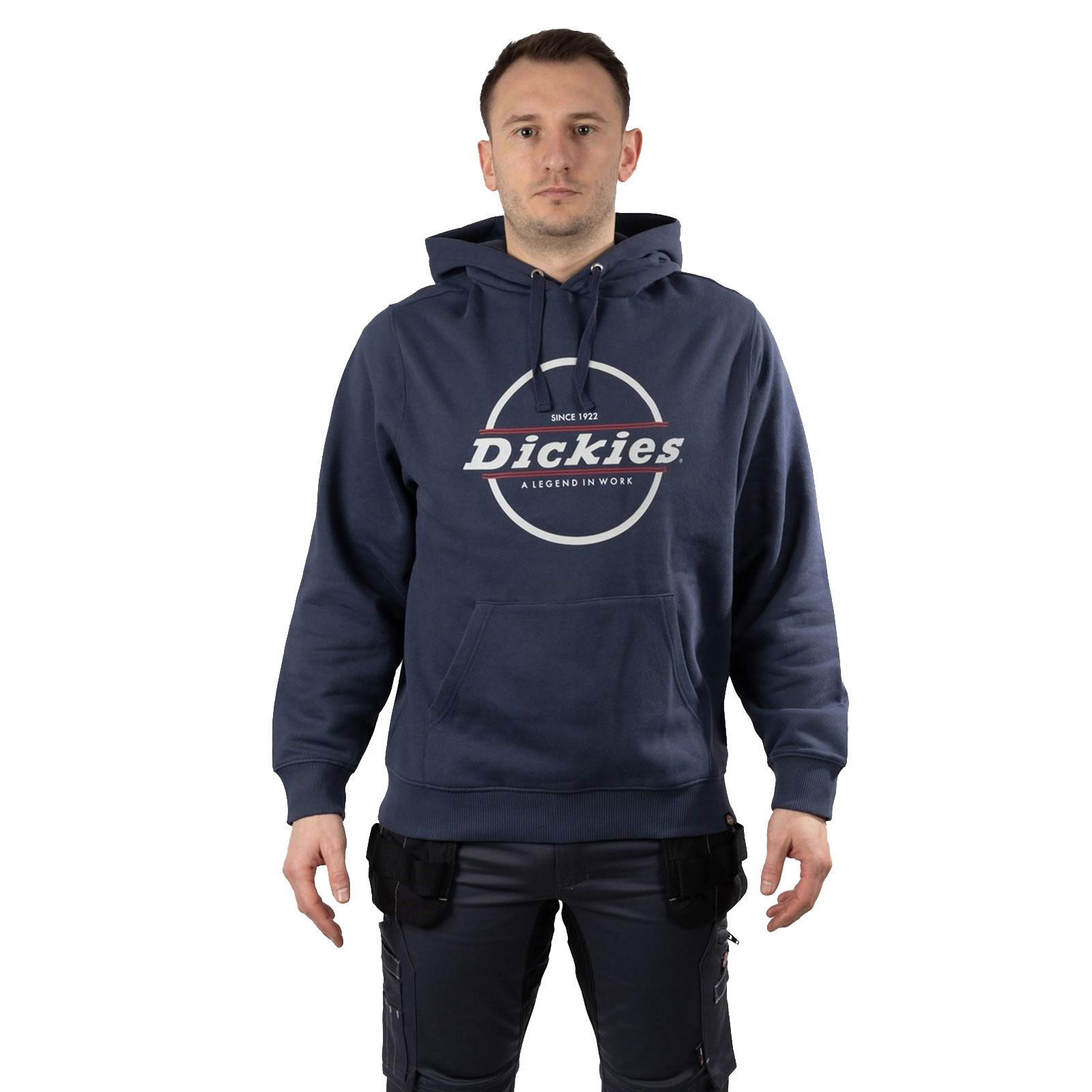 Dickies hoodie mens online