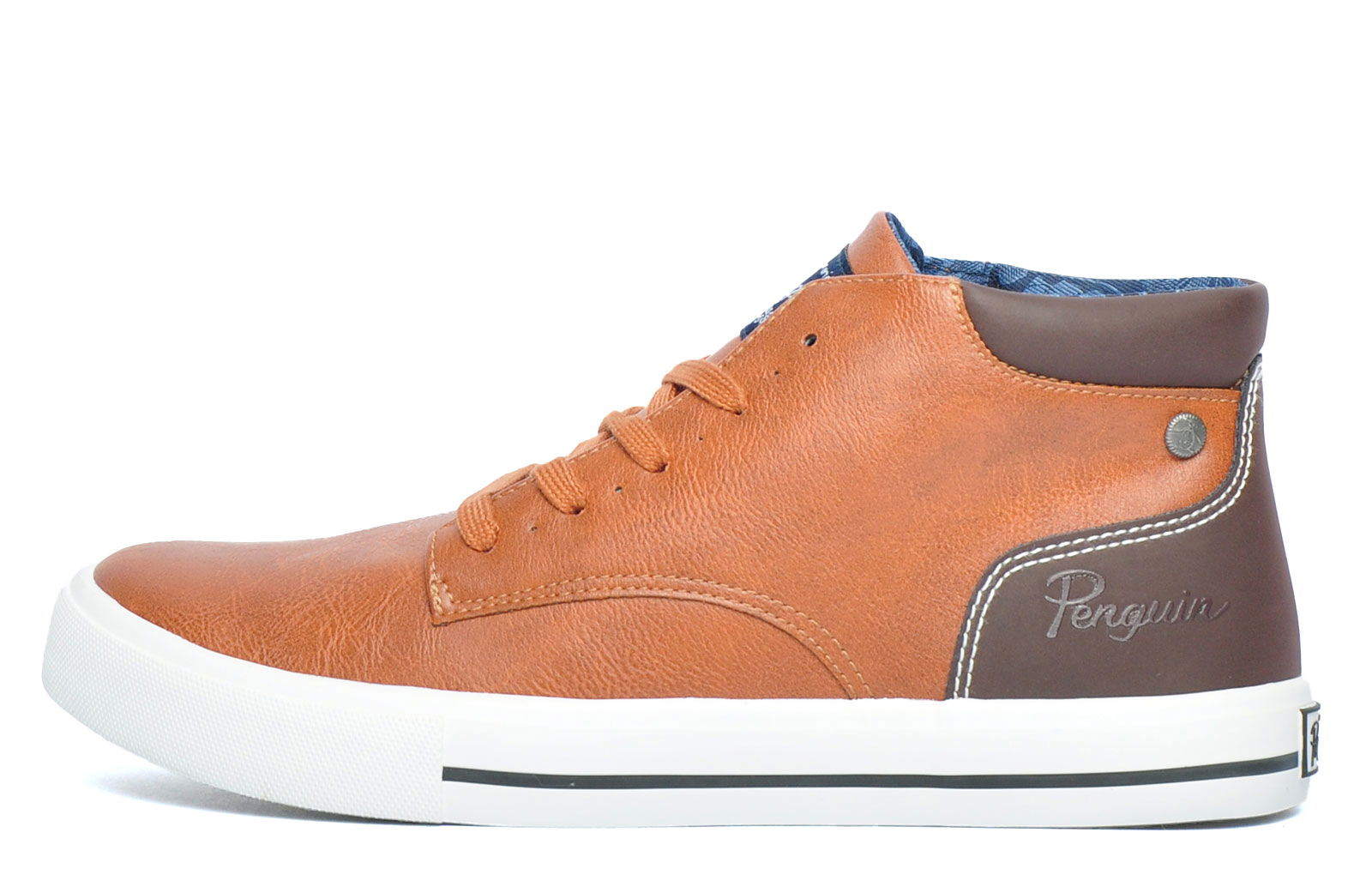 Original Penguin Miles 2 Chukka Mens - Express Trainers