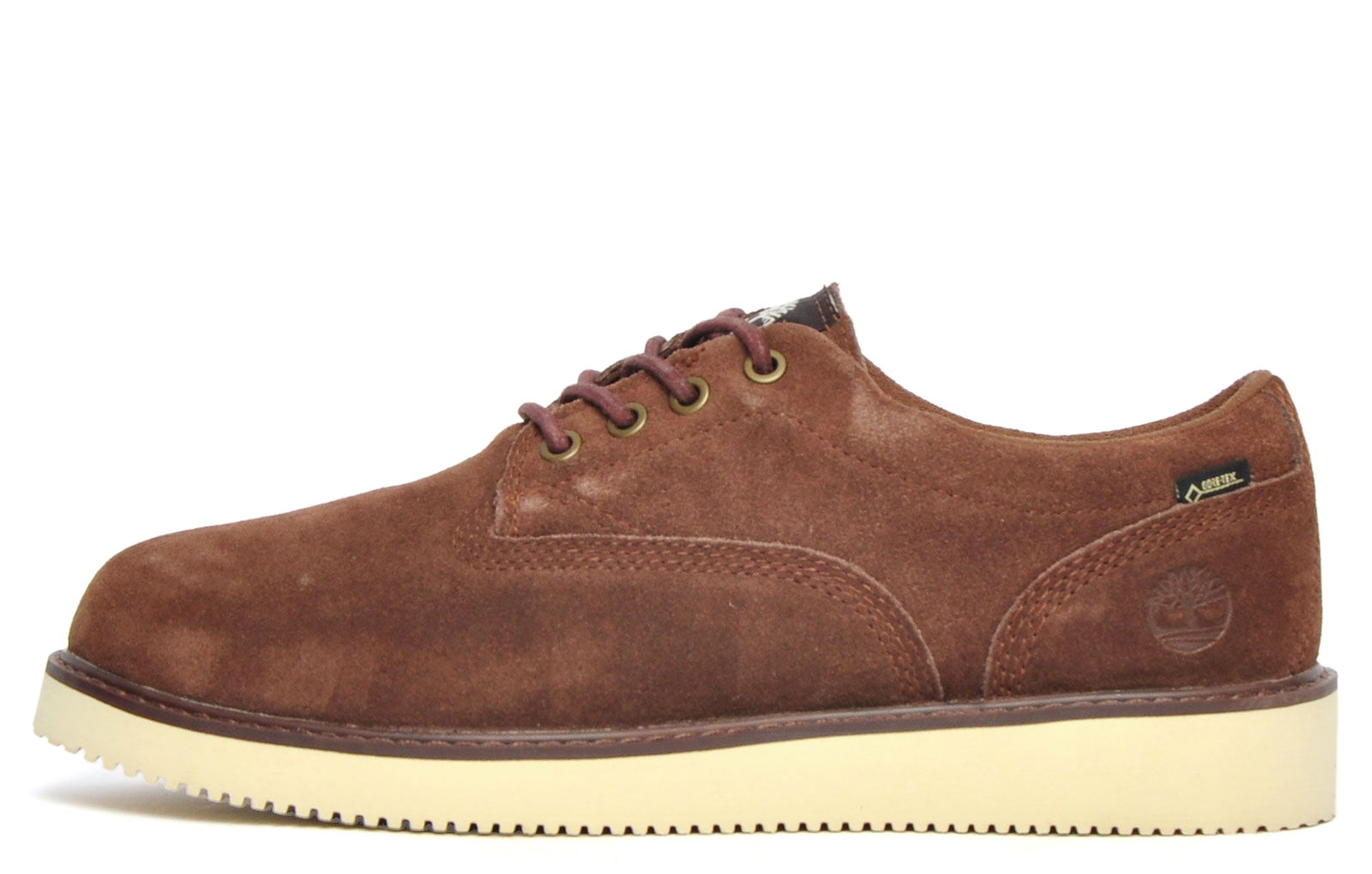 Hush puppies vibram sole deals