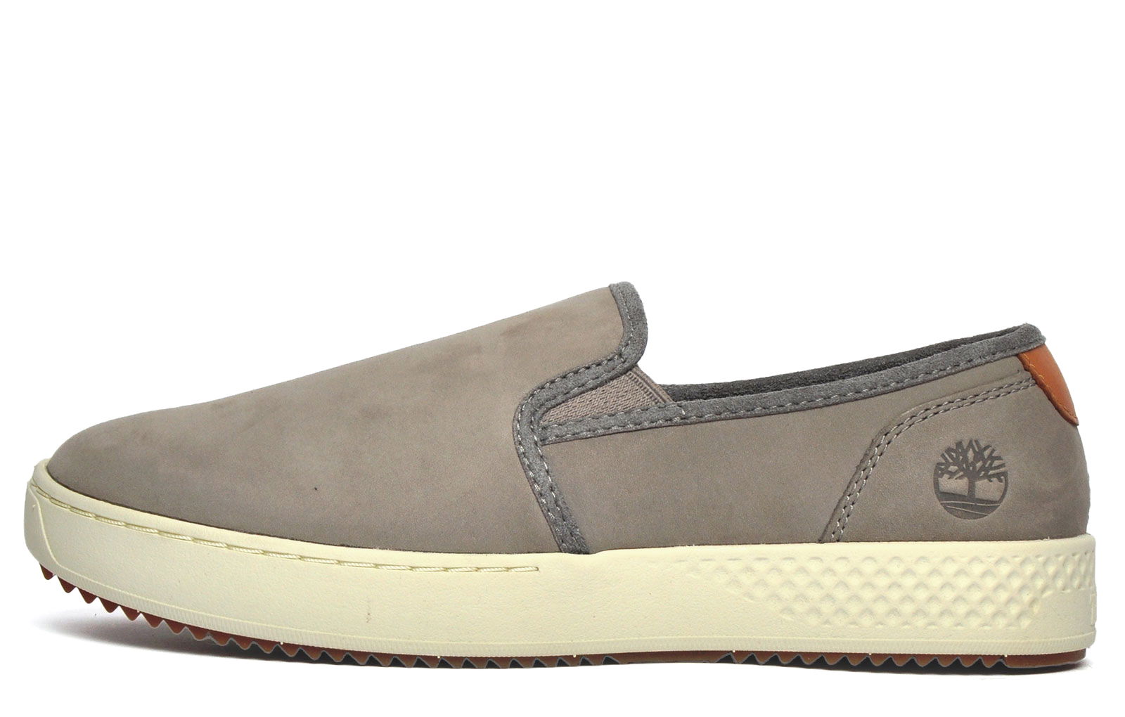 Timberland Cityroam Leather Mens Express Trainers